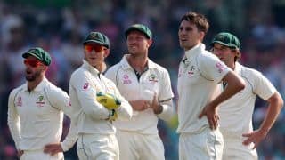 Cricket Australia In Trouble, Broadcast Partner Likely To Terminate Big Deal